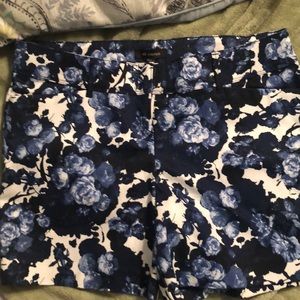NWOT shorts